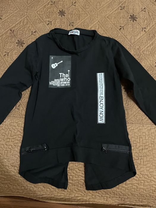 Курточка весняна