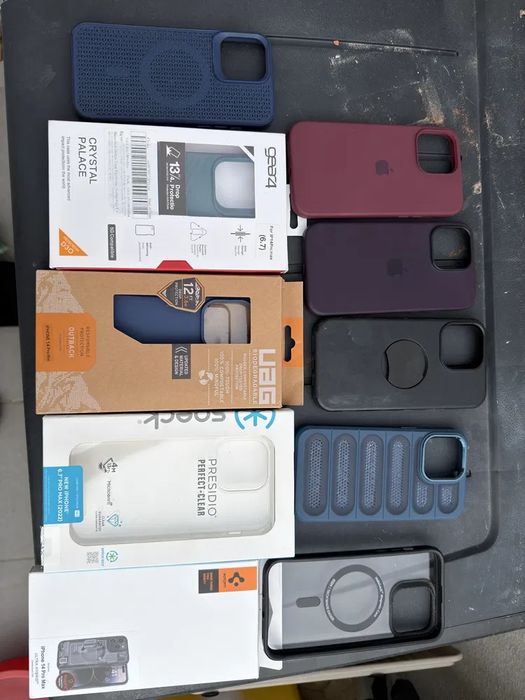 iPhone 14 Pro Max 256GB