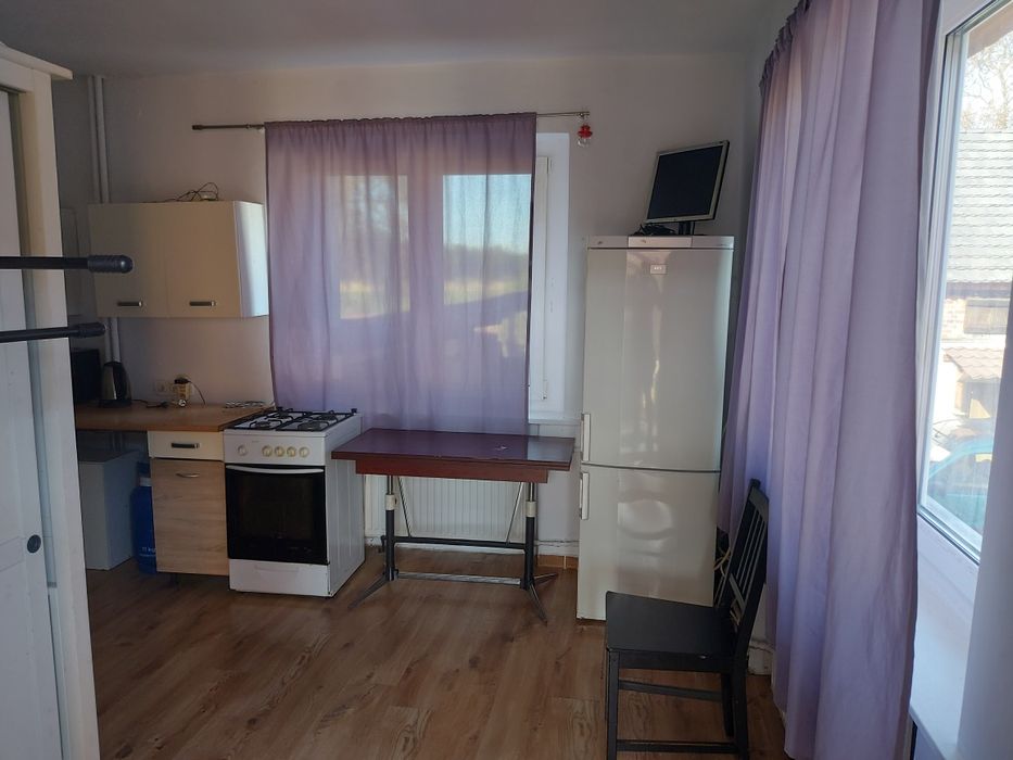 Mieszkanie Smolno wielkie