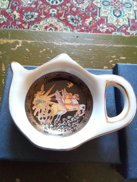 Креативная керамика.