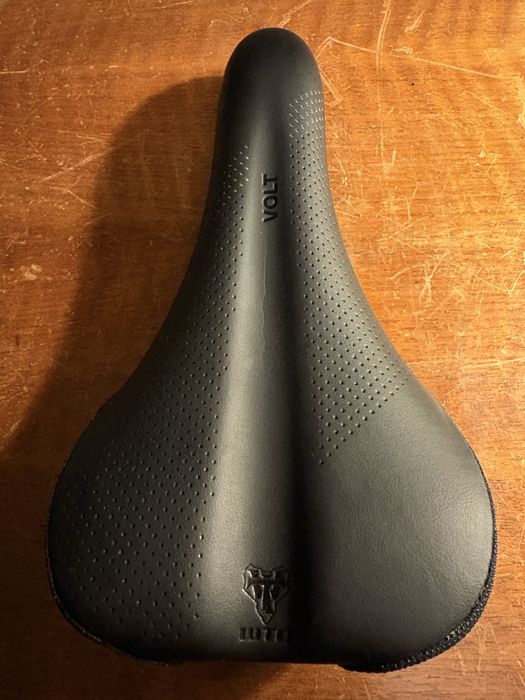 Selim WTB Volt Cromoly