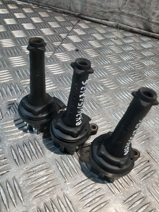 Cewka Zapłonowa Volvo  S60 2.5  9125601 0221604001