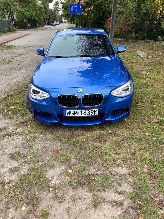 BMW Seria 1