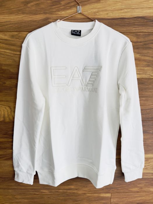 Emporio Armani  bluza dresowa męska