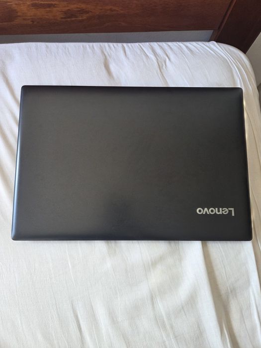 Computador lenovo