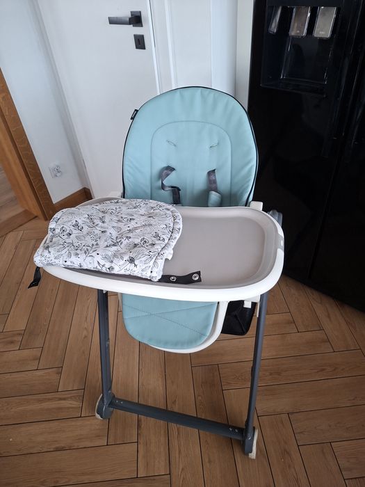 Krzesełko do karmienia Babydesign PENNE