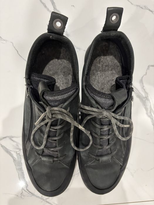 Черевики  жіночі  ECCO