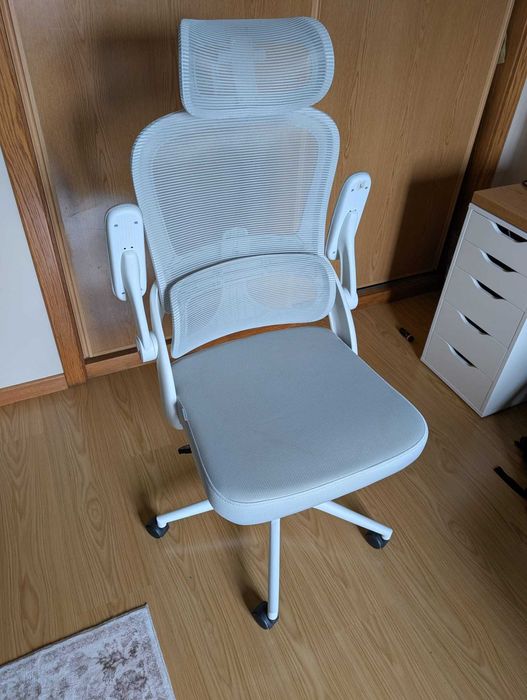 Cadeira de escritório ergonômica - Sihoo M102C