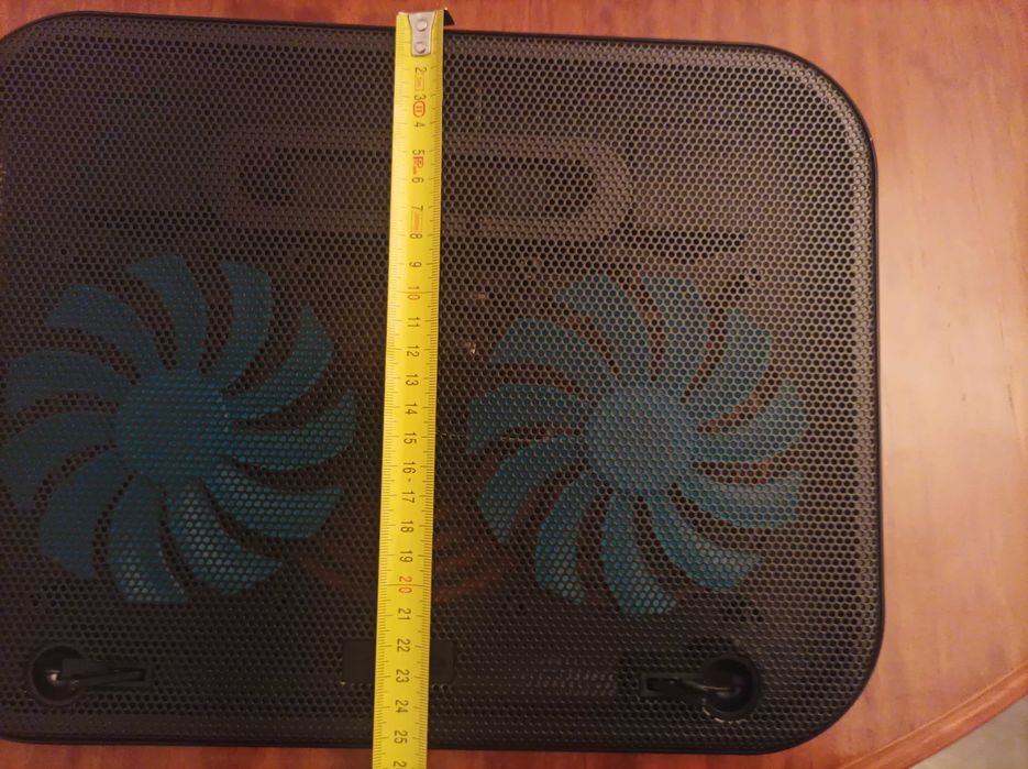 Base Refrigeração Portátil Qilive