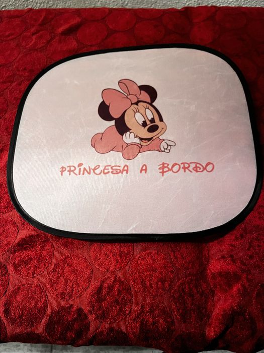 Capa protetora para os bancos traseiros