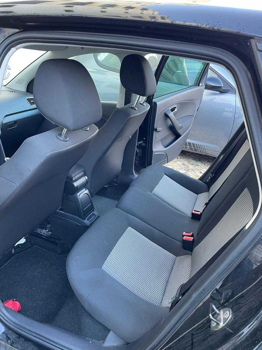 VW Polo 1.2 TDi Blue Motion