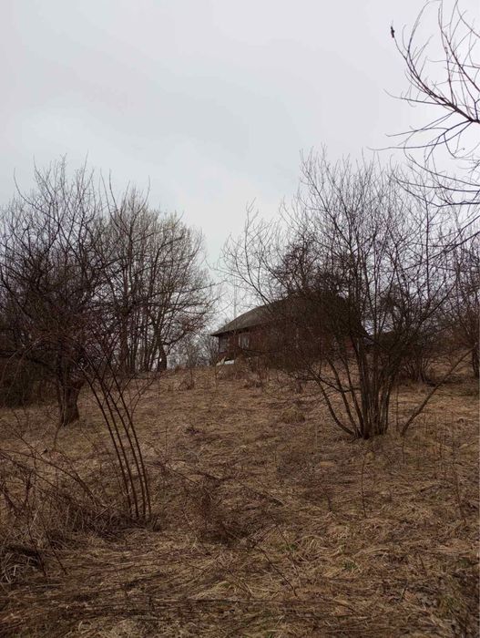 Земельна ділянка в Карпатах з будинком. Село Орів, Трускавецька ОТГ. Ціна 485$ за сотку.