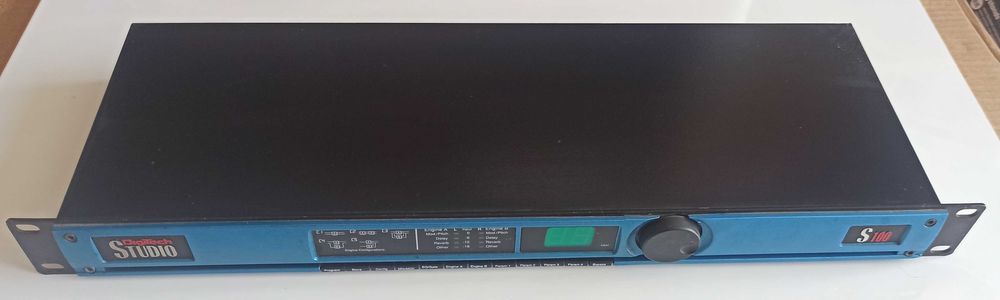 Mythical Digitech Studio S100 Effects Processor463695364018688001