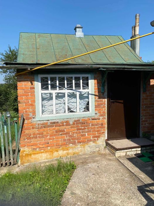 Продаєм будинок с. Губарівка Богодухівський район (169135)