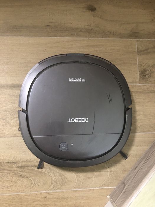 Продам моющий робот пылесос