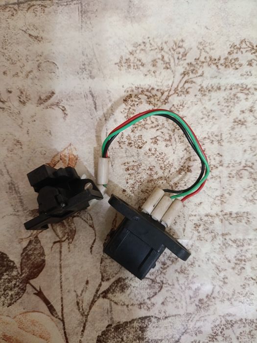 Датчик Холла ВАЗ 2108 (вир-во P.R.C.)