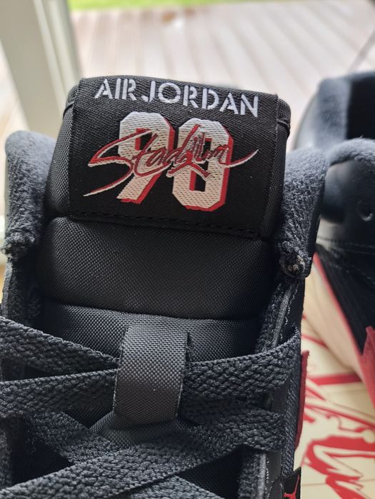 WMNS Jordan Stadium 90 // 44 Eur // 28,5 cm // 11,5 us