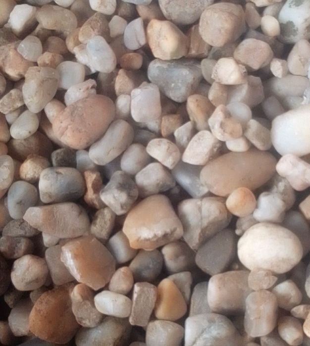 Натуральные камни для аквариумов