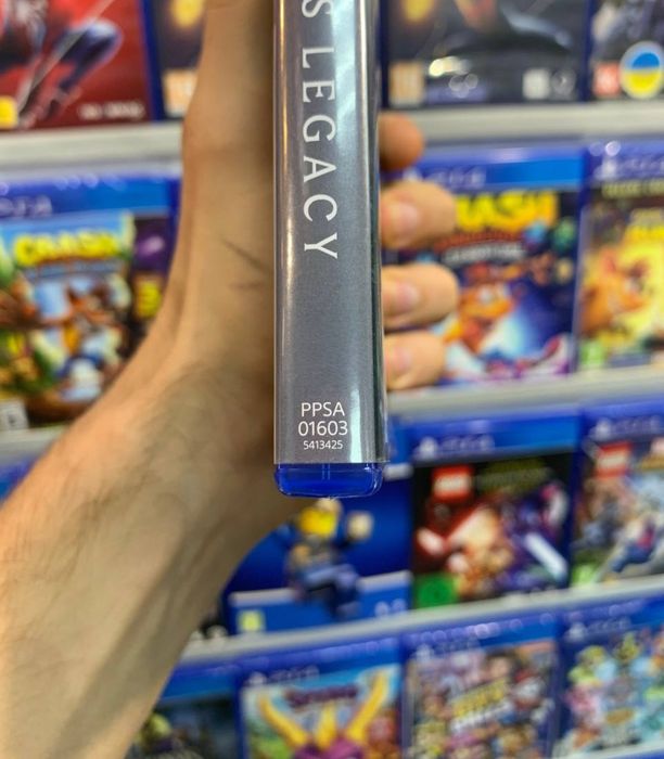 Hogwarts Legacy, Хогвартс Ps5 igame
