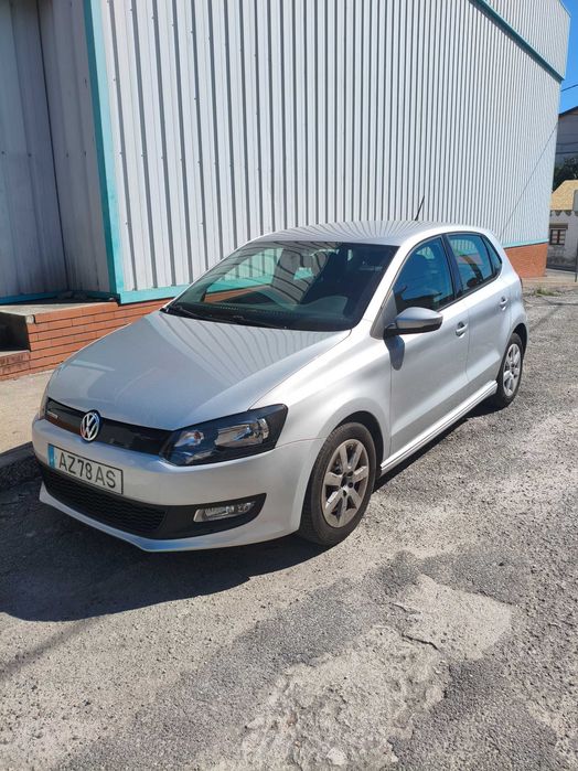 Vw polo 1.2 TDI