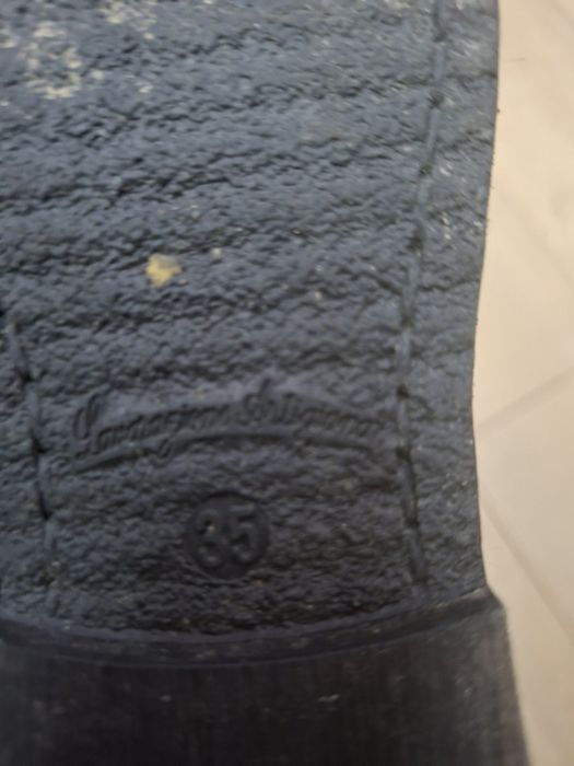 Spodnie i buty  dla chlopca  l komunia święta