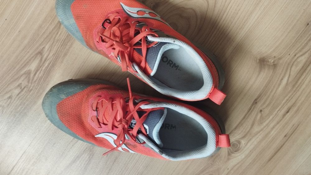 Saucony Pellegrine 14 buty do biegania w górach/trail
