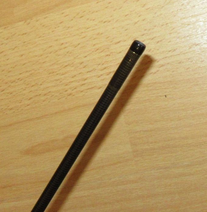 Spinning Japonski Thirty34Four Advancement HSR-610 Version II