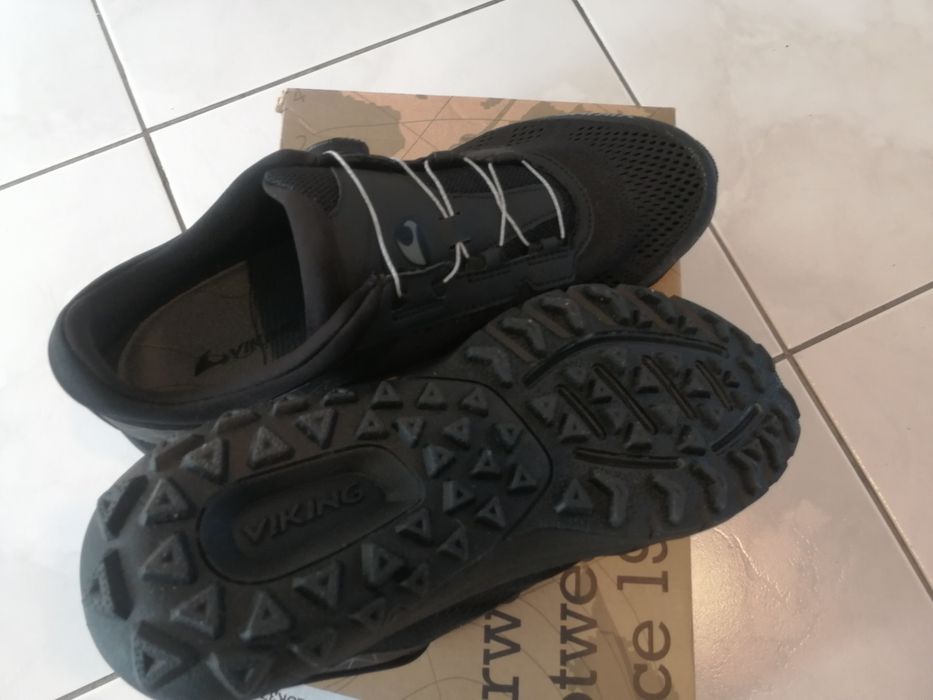 Buty sportowe Boa Viking 28.4 nowe
