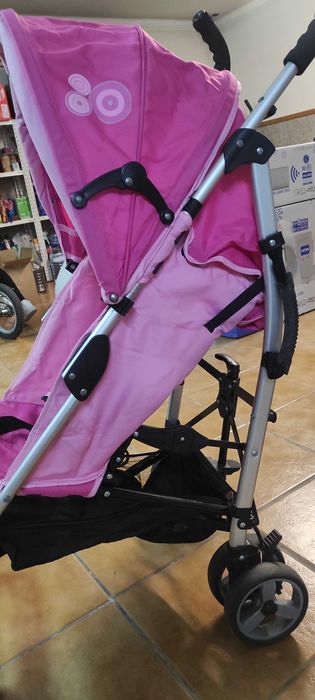 Carrinho de criança