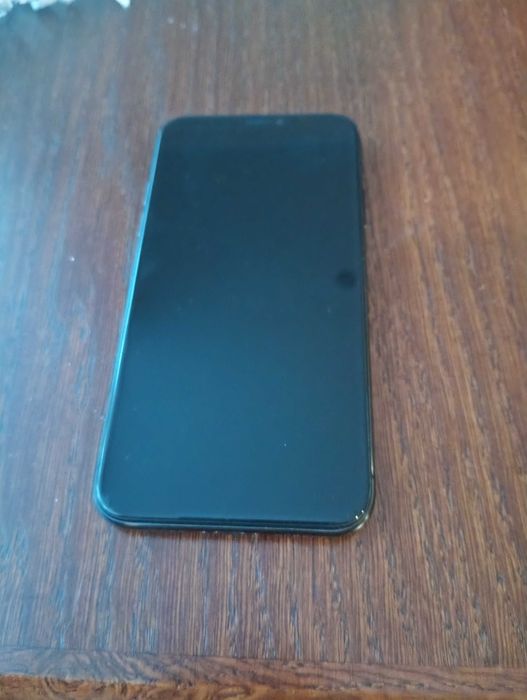 iPhone X 64GB stan Bardzo Dobry