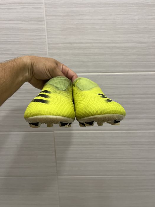 Бутси дитячі adidas x