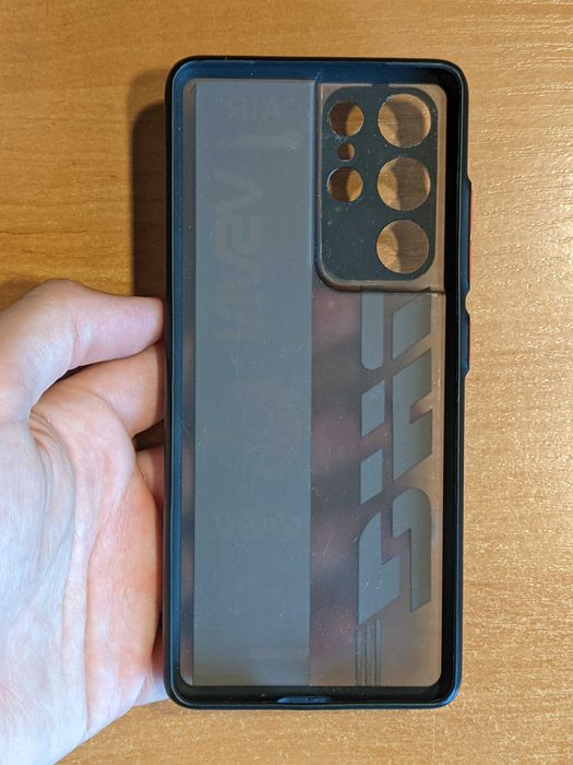 Чохол Samsung Galaxy S21 ultra
