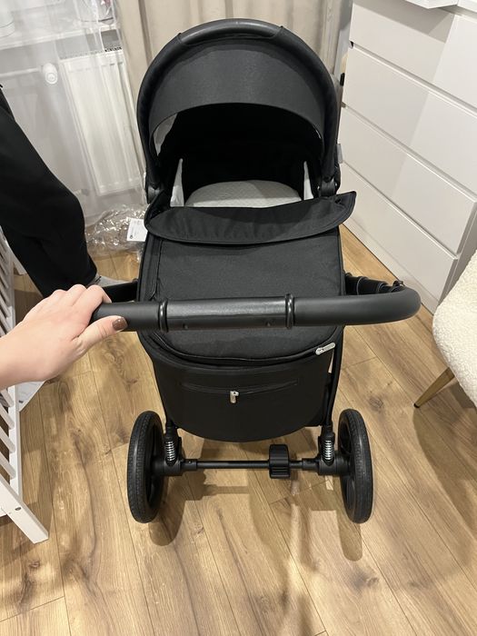 Wozek 2w1 Kinderkraft Nea