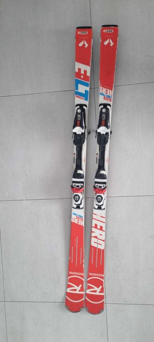 Narty Rossignol HERO Elite Long Turn