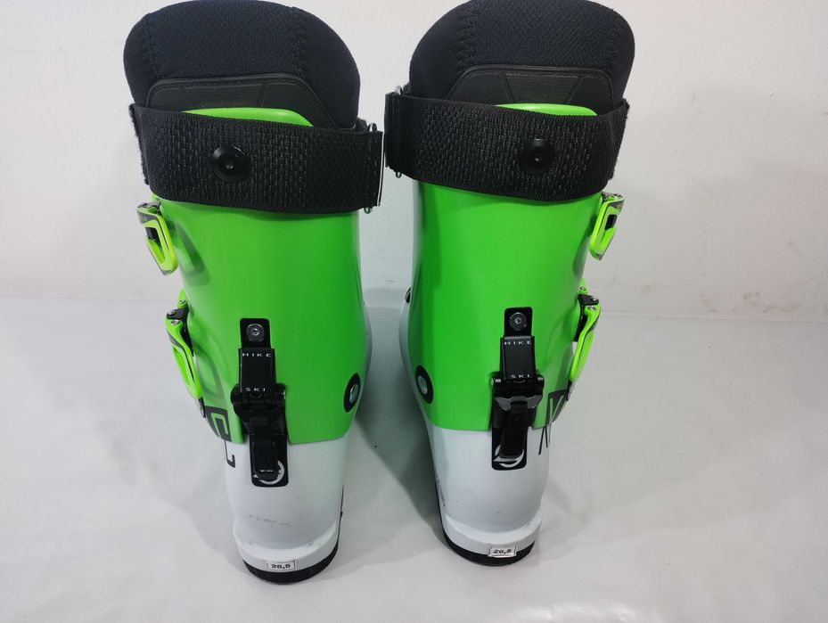 buty narciarskie Lange XC 120 26,5  40 / 41 idealny stan