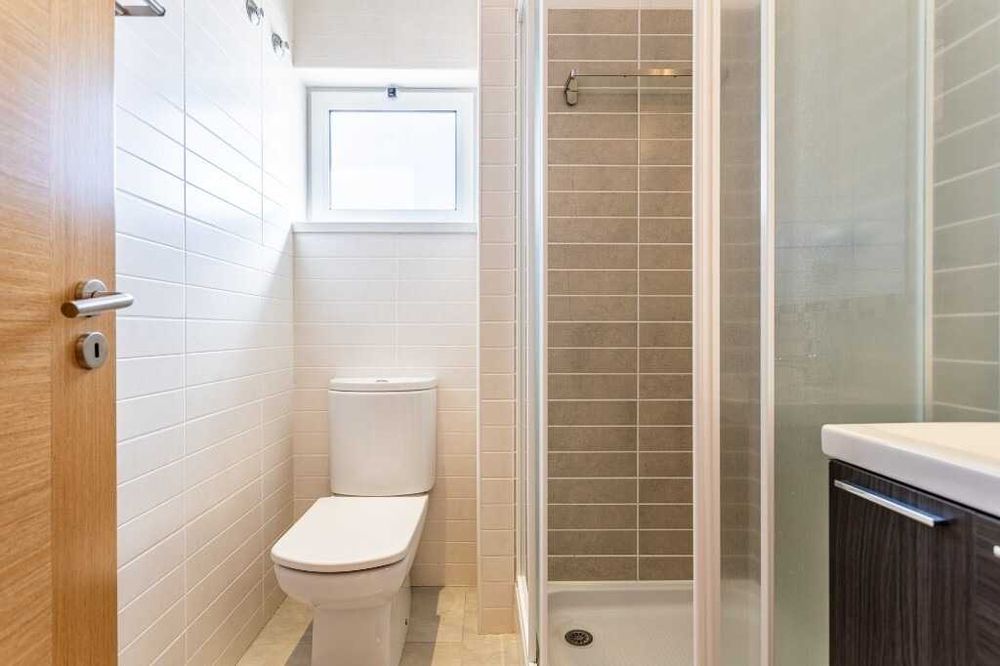 Imovel em Almeirim, T3 recente, coz semi eq. com garagem