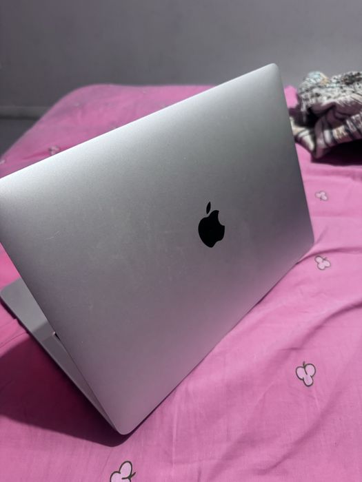 Vendo meu macbook