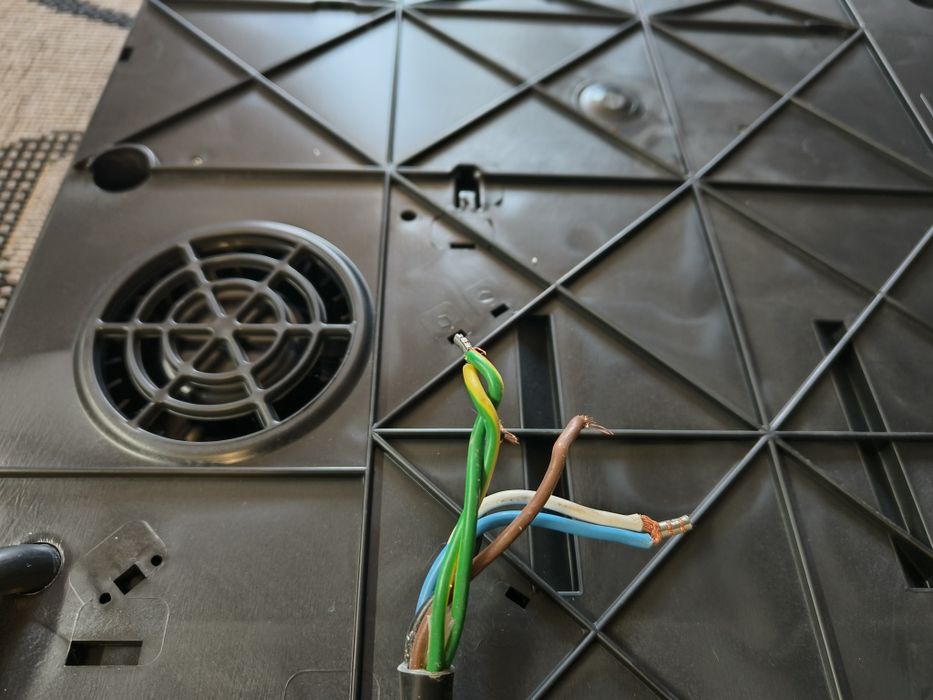 Placa de Indução Siemens