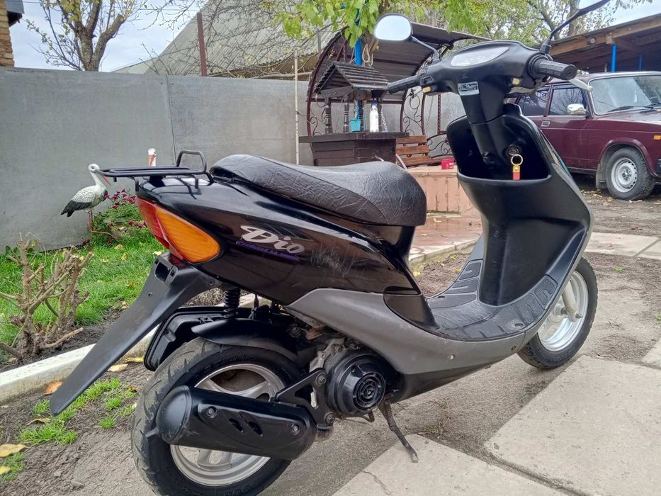 Продам Honda Dio 34