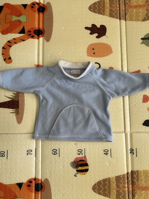 Фліска Next унісекс 6-9 міс