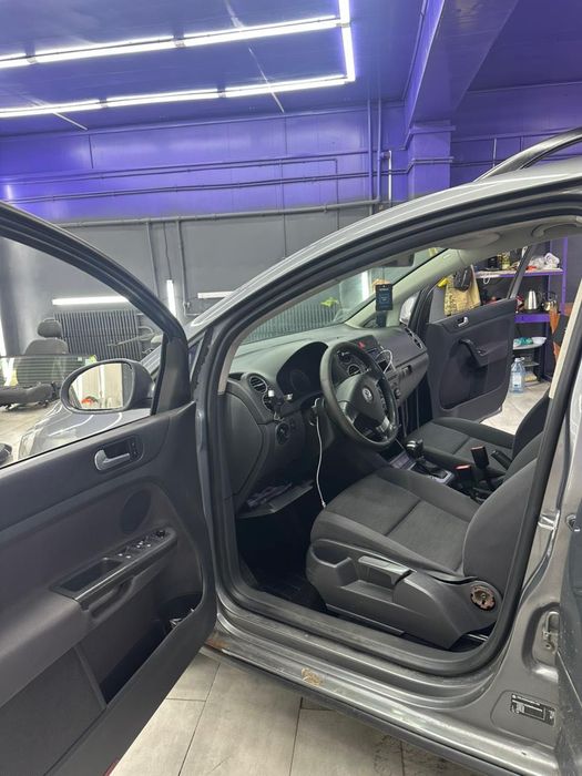 продам авто volkswagen golf plus