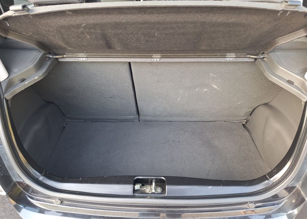 Chevrolet Spark 1.0 Bi-fuel