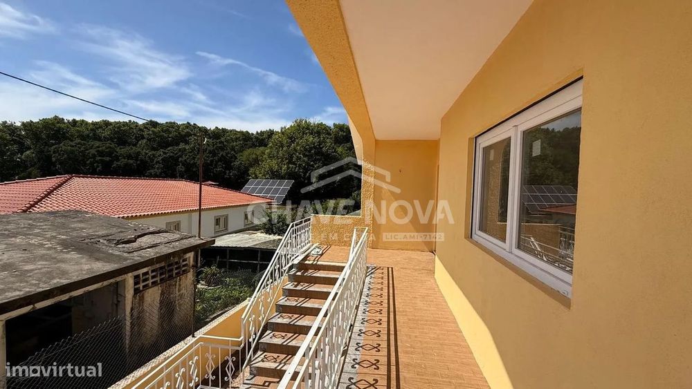 Moradia T3 em Santa Maria da Feira