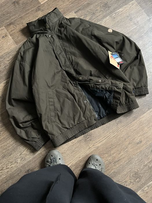 FjallRaven G-1000 Waterproof Outdoor Jacket