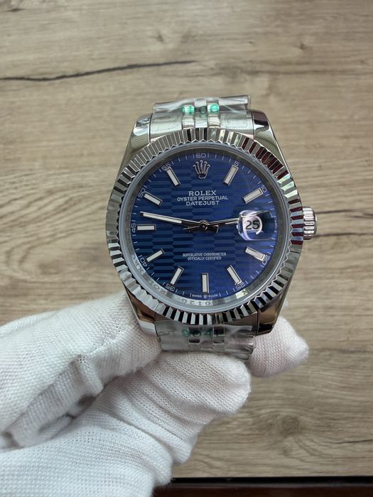 Rolex DateJust найбільший вибір