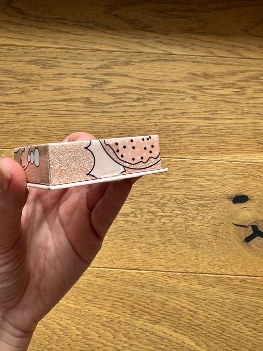 Benefit cookie rozświetlacz do policzków