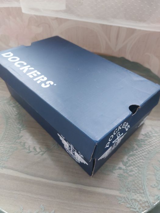 Сандалі чоловічі Dockers newpage 46р.