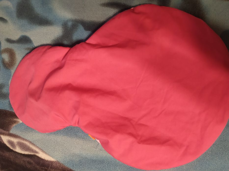 Pokrowiec na matę wodną HABA