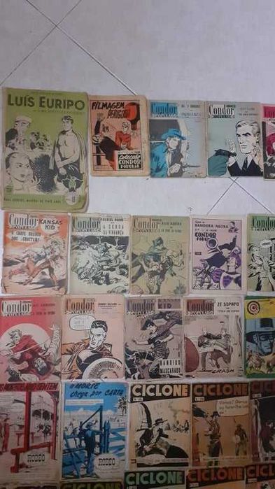 CONDORES pret/branc e amarelos, CICLONE e RODEO - atualizado 7/2/2026