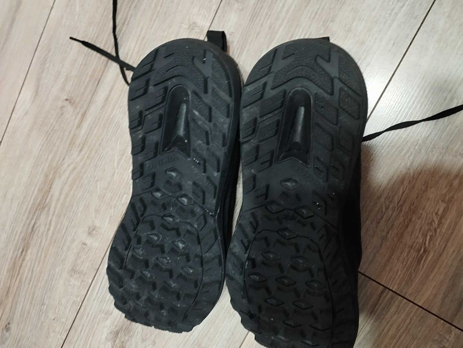 Viking Anaconda Trail Low GTX buty trekkingowe trialowe biegowe 45